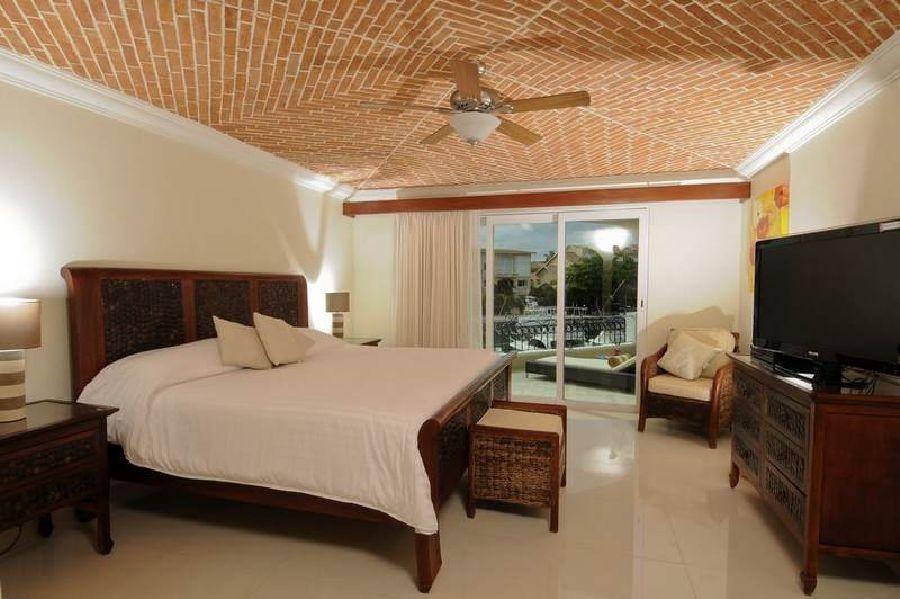 Aventuras Club Lagoon Aparthotel Puerto Aventuras Ngoại thất bức ảnh