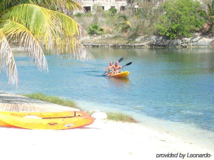 Aventuras Club Lagoon Aparthotel Puerto Aventuras Tiện nghi bức ảnh